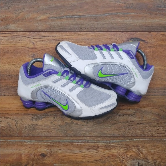 nike shox navina womens
